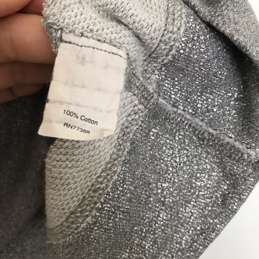 J Crew Pullover - image 5